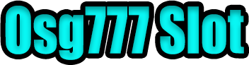 Osg777 Slot